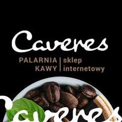 Caveres - Sklep i Palarnia kawy