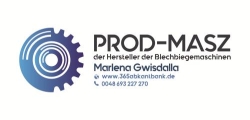 PROD-MASZ Marlena Gwisdalla