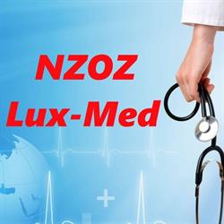 LUX-MED Sp.j. NZOZ Renata Celarek