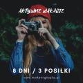 Tworzenie pakietów wypoczynkowych