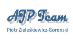 AJP TEAM Piotr Zieleśkiewicz-Goronski