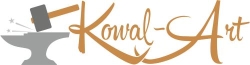 Kowal - Art. Kowalstwo Artystyczne