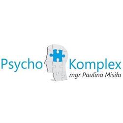 Pracownia Psychologiczna PsychoKomplex mgr Paulina Misiło