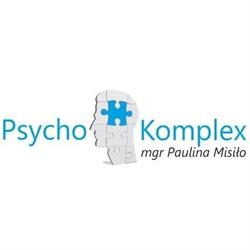 Pracownia Psychologiczna PsychoKomplex mgr Paulina Misiło