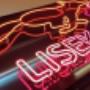 neon reklamowy