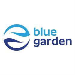 Blue Garden