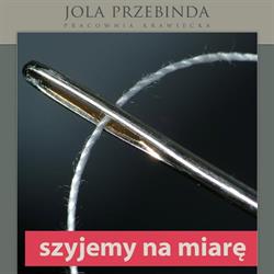 Pracownia Krawiecka Jola Przebinda