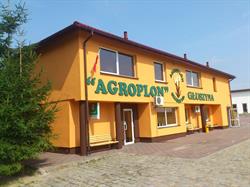 Wołczańska Małgorzata Przedsiębiorstwo Produkcyjno-Handlowo-Usługowe "Agroplon".