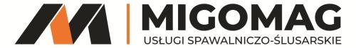 MIGOMAG Tomasz Pasieka Usługi spawalniczo-ślusarskie