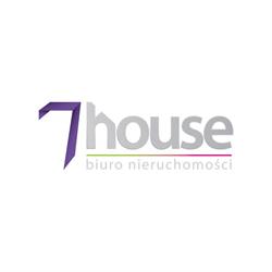 Biuro nieruchomości 7house