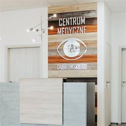 Centrum Medyczne Dąbrowskiego