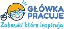 Iwona Orłowska www.zabawkiglowkapracuje.pl