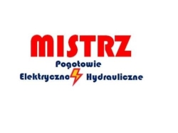 Mistrz Pogotowie elektryczno-hydrauliczne