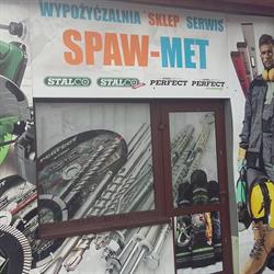 Spaw - Met, Przedsiębiorstwo Handlowo - Usługowe
