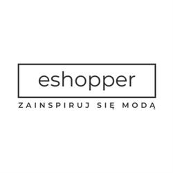 Sklep online z odzieżą damską - Eshopper