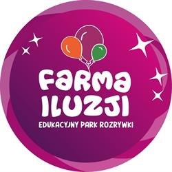Farma Iluzji - Edukacyjny Park Rozrywki