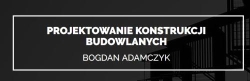 PROJEKTOWANIE - Bogdan Adamczyk