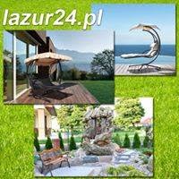 Przedsiębiorstwo Wielobranżowe Lazur