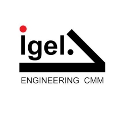 IGEL CMM Maszyny Współrzędnościowe | Szkolenia | Akcesoria | Sklep | Skanowanie 3D