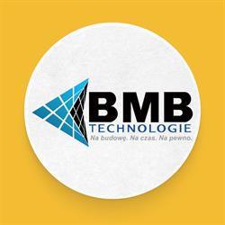BMB Technologie - Agregaty Malarskie, Tynkarskie i Posadzkarskie