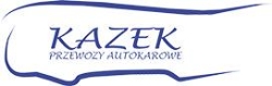 Kazek Przewozy Autokarowe
