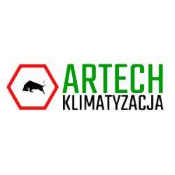 ARTECH KLIMATYZACJA - MONTAŻ I SERWIS