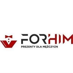 FOR HIM Prezenty i gadżety dla mężczyzn