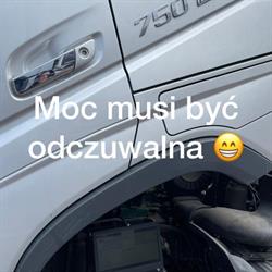 DAF CENTRUM Naprawa Samochodów