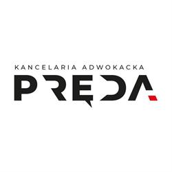 Adwokat Bartosz Pręda
