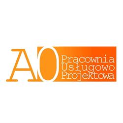 A0 PRACOWNIA USŁUGOWO PROJEKTOWA