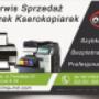 naprawa drukarek