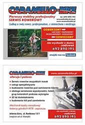 caramello-bike