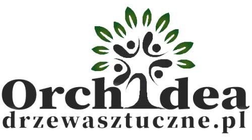 Sztuczne Drzewa ORCHIDEA