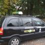 VAN MULTI TAXI POZNAŃ