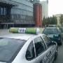 auta Multi Taxi Poznań