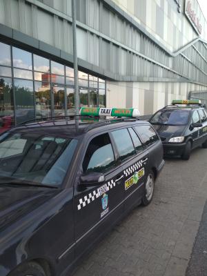 Korporacja-Multi-Taxi