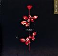 Depeche Mode - Violator (Winyl, LP, Album, 19 Mar 1990, Wielka Brytania, Mute - Stumm 64)