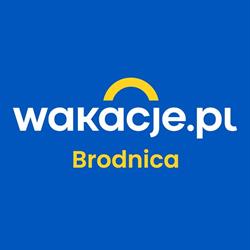 Biuro podróży Wakacje.pl
