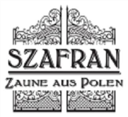 Szafran Zäune Aus Polen Sylwia Szafran