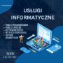 Usługi informatyczne