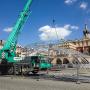 żuraw samojezdny kraków
