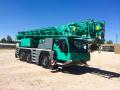 Dźwig 55 Ton żuraw samojezdny LIEBHERR LTM 1055 1