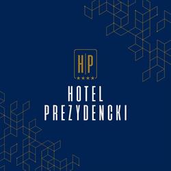 Hotel Prezydencki Rzeszów