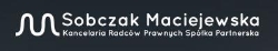 Kancelaria Radców Prawnych i Adwokatów Sobczak Maciejewska