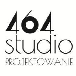 464 Studio - projektowanie wnętrz Szczecin