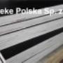 Sklejka szalunkowa
