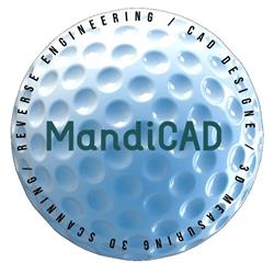 MandiCAD