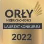 ORŁY NIERUCHOMOŚCI Nagroda Klientów