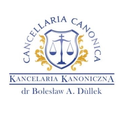 Kancelaria Kanoniczna dr Bolesław A. Dullek