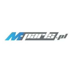 M-Parts - Sklep Motoryzacyjny z Częściami Samochodowymi